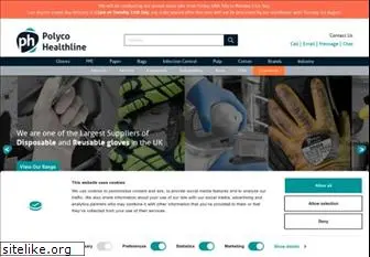 polyco.co.uk