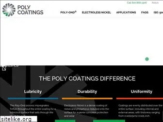 polycoatings.net