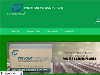 polycoatpowders.com