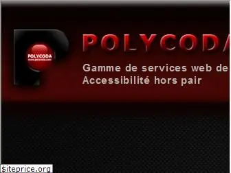 polycoda.com