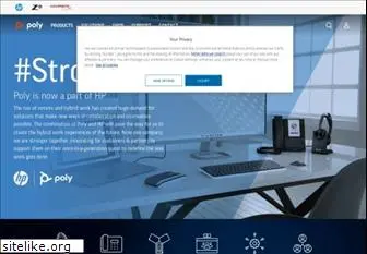 polycom.ca