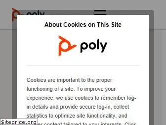 polycom.co.uk