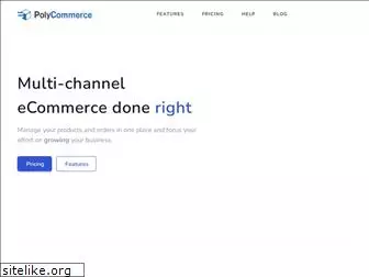 polycommerce.com