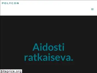 polycon.fi