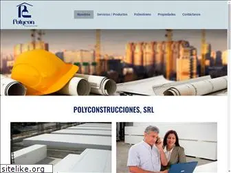 polyconstrucciones.com.do