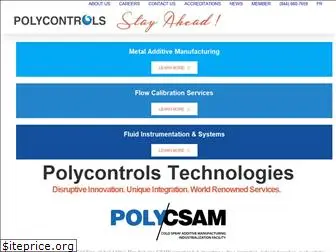 polycontrols.com
