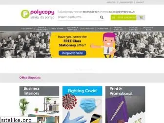 polycopy.co.uk