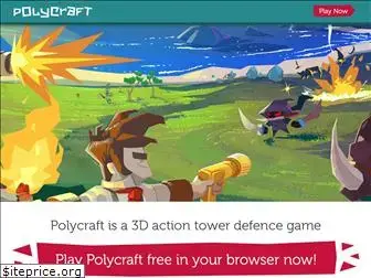 polycraftgame.com
