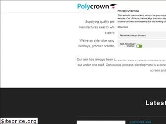 polycrown.com