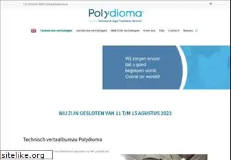 polydioma.nl