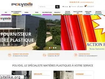 polydis.fr