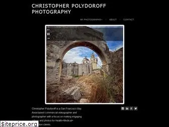 polydoroff.com
