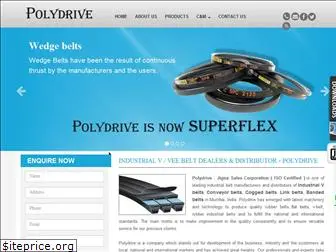 polydrive.in