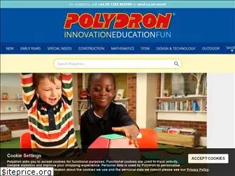 polydron.com