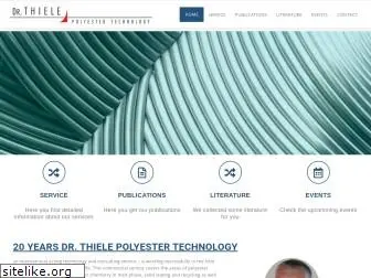 polyester-technology.com