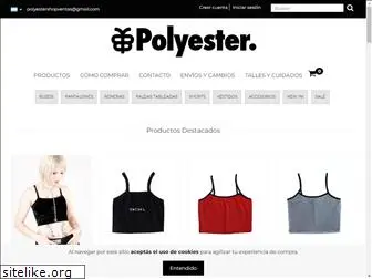 polyester.com.ar