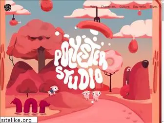 polyesterstudio.com