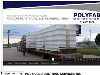 polyfabindustrial.com
