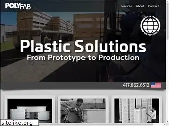 polyfabplastics.com