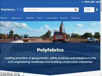 polyfabrics.com.au