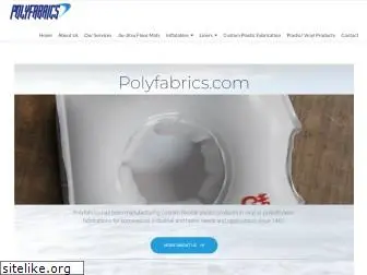 polyfabrics.com