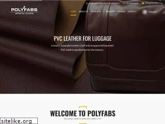 polyfabs.com