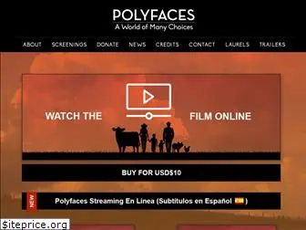 polyfaces.com