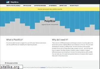 polyfill.io