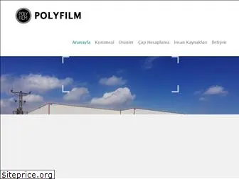 polyfilmambalaj.com