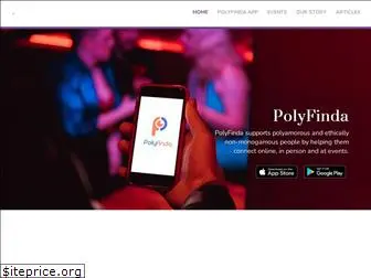polyfinda.com