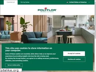 polyflor.co.uk