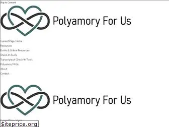 polyfor.us
