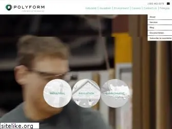 polyform.com