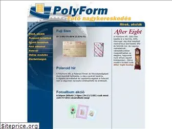 polyform.hu