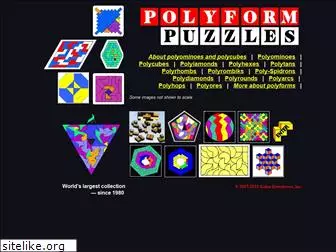 polyformpuzzles.com