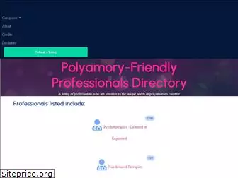 polyfriendly.org