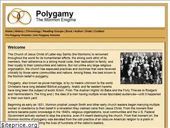 polygamy-faq.com