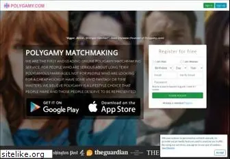 polygamy.com