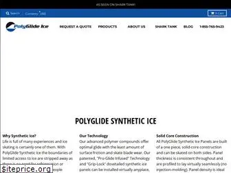 polyglidesyntheticice.com