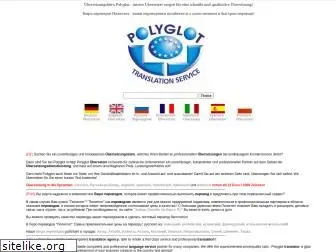 polyglot-europe.com