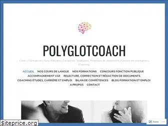 polyglotcoach.com