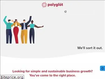 polyglotgroup.com