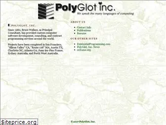 polyglotinc.com