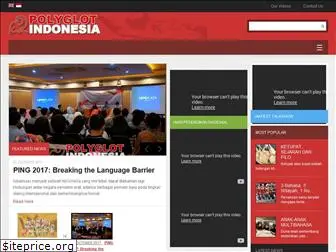 polyglotindonesia.org
