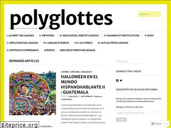 polyglottes.org