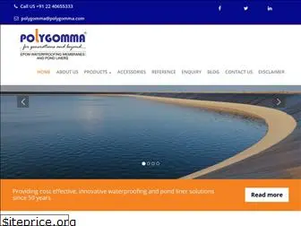 polygomma.com