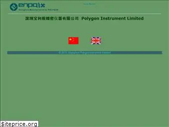 polygon-instru.com