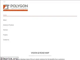 polygon-technologies.com