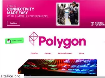 polygon.com