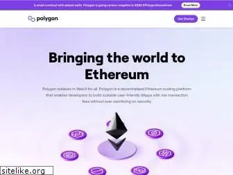 polygon.technology